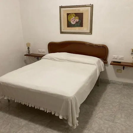 Casa Ginevra Лидо-ди-Фонди